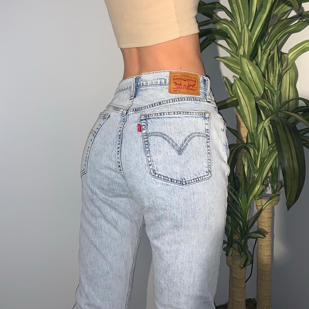 Levi’s 501 jeans sz 29